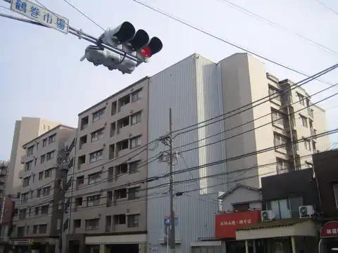セントラルコート横濱井土ヶ谷