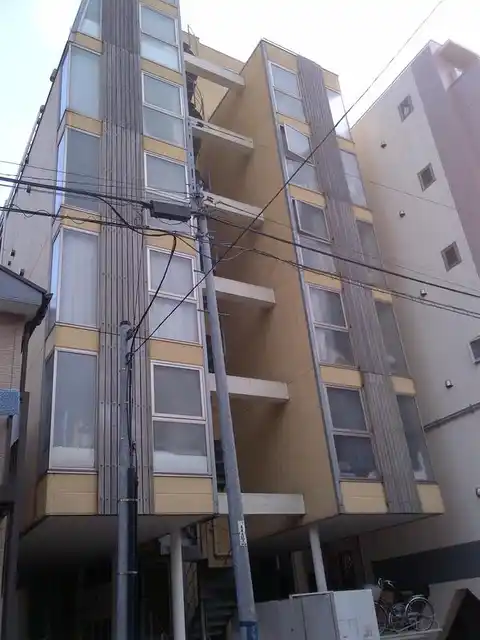 プレール・ドゥーク門前仲町