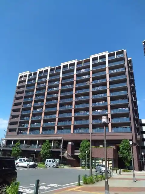 ザ・ライオンズ三郷中央レジデンスC