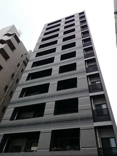 アスコットパーク日本橋小伝馬町