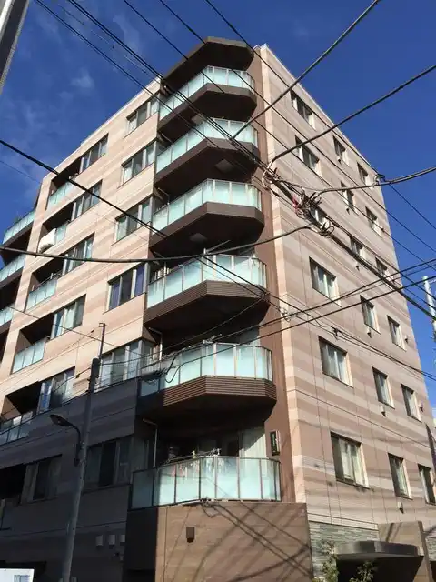 アスコットパーク両国ブルーム