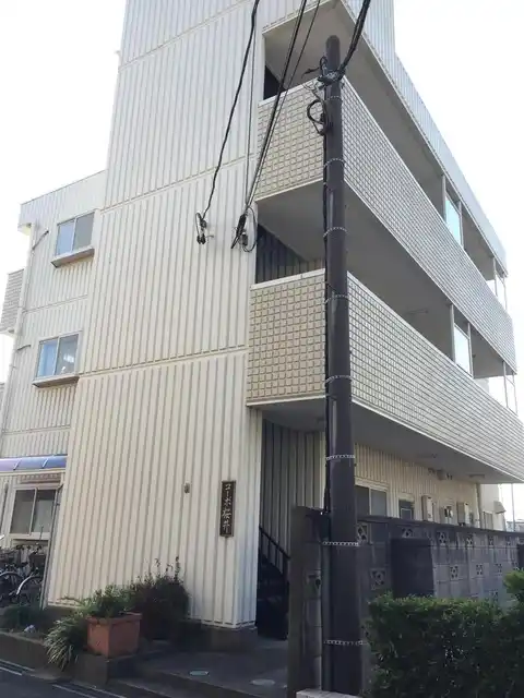 コーポさくらい