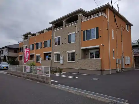 ブライト ガーデン