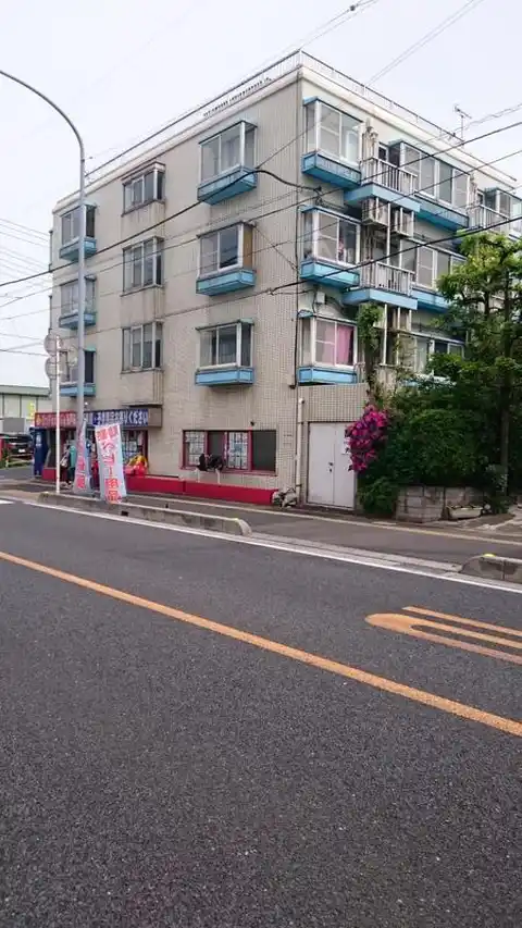 プラザUSA戸田公園