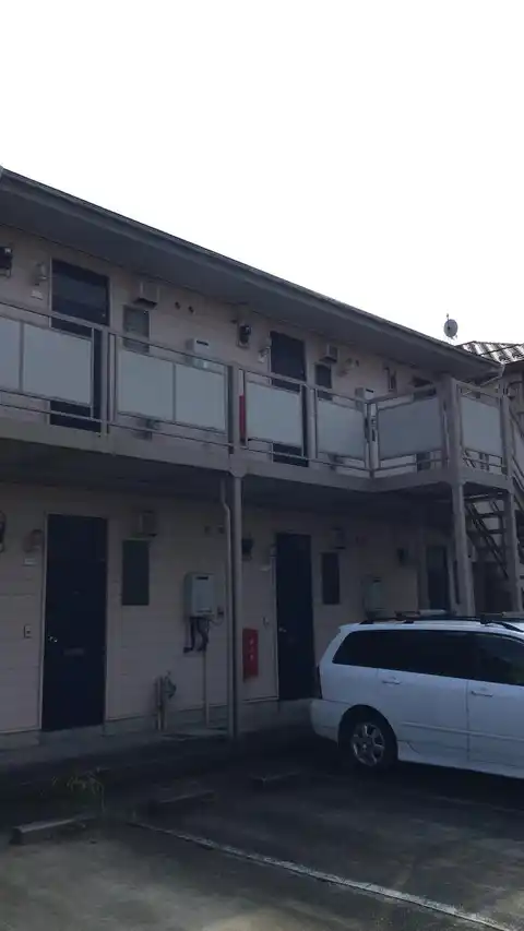 パークサイドハイツ第2
