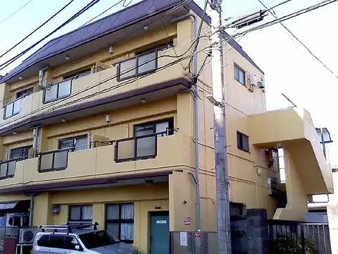 ショウエイマンションB