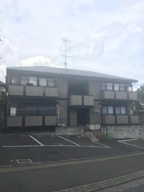 ストークみなみ野
