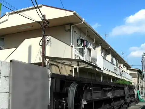 サザンコーポ