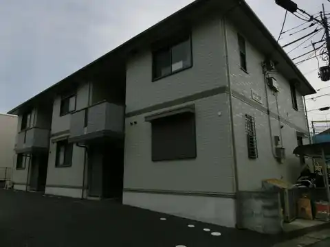 ファンテーヌ黒川
