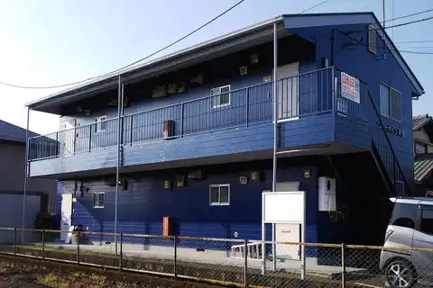 ブルーハイツ沢野