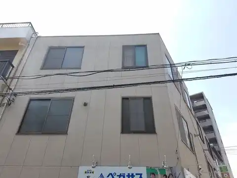 新川町鈴木ビル