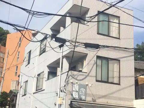 柴田ビル