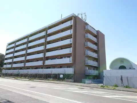 グランドヒルズ横浜
