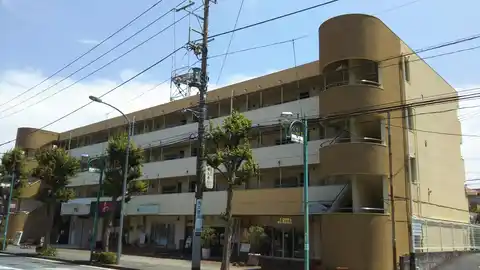 丸善ビル