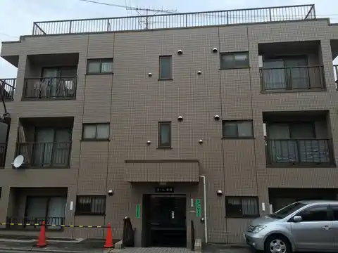 カーム島田