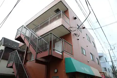 稲葉ビル