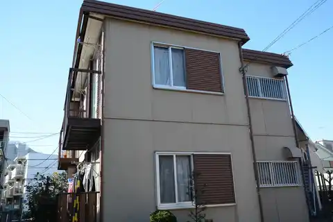 ニューハイツK