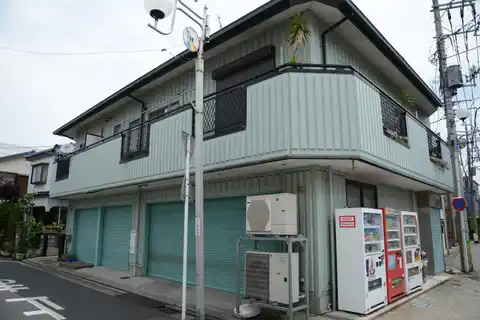 ラークハイツ