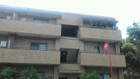 パールマンション溝の口