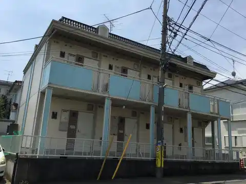 サイレントハイツ