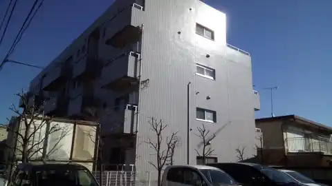 グランペールアベ