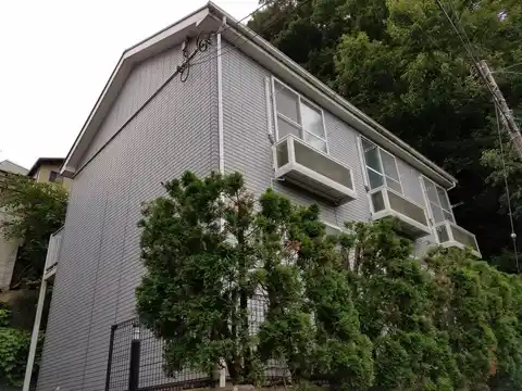 レオパレスマ・メゾン