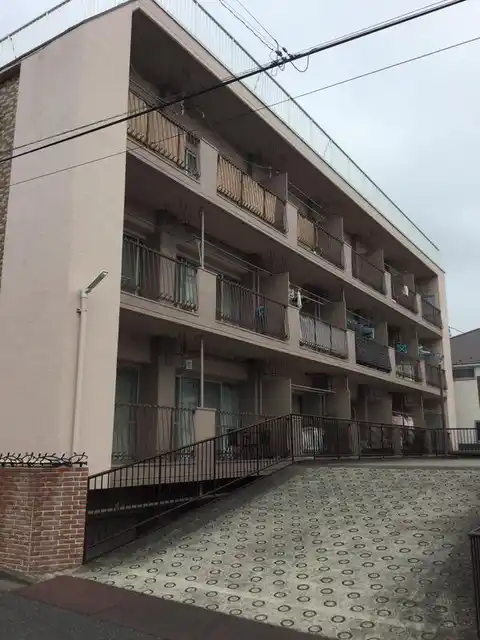 日建ハイツ