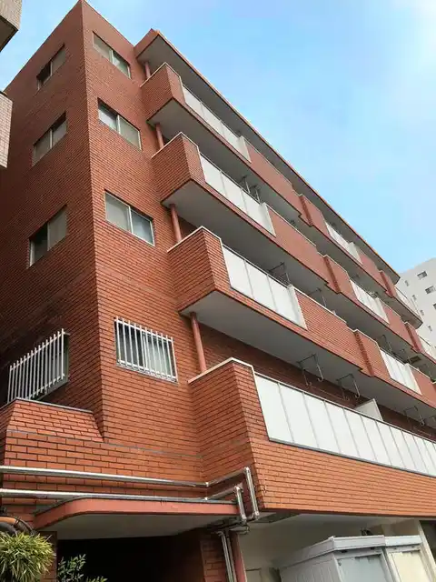 日進コーポ