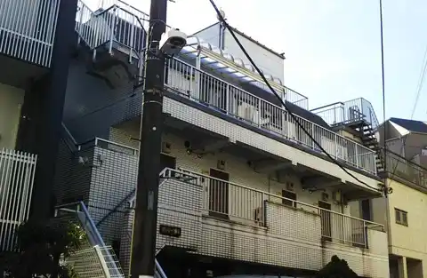 リバーストーン駒場