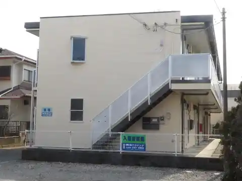千種サニーサイドハイツ