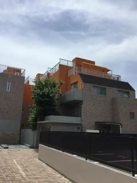 ステージ南千束