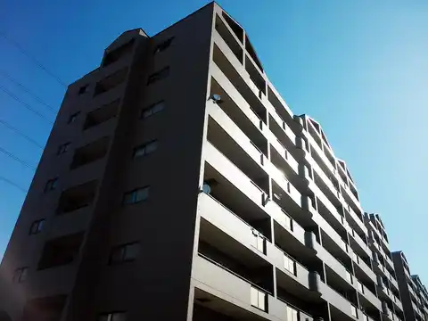 ヒルズアスパイア1号棟