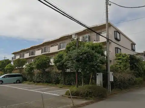 ドエル八千代台参番館
