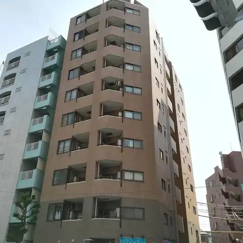 セレナハイム池袋アプレ