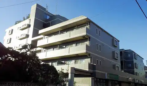 カサベルテ横濱