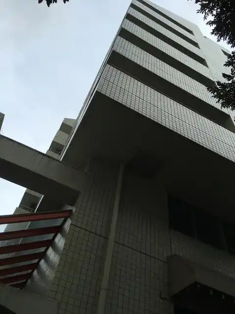 グランドメゾン戸山