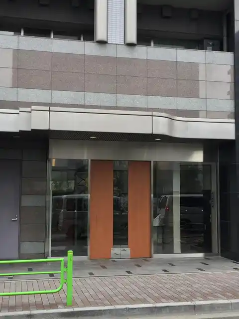 ファミールグラン銀座4丁目オーセンティア