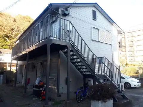 白崎荘