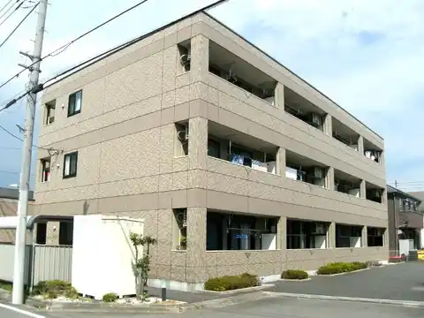 フォレストヴィラ1