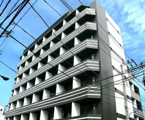 レジディア中村橋