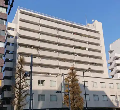関口町住宅