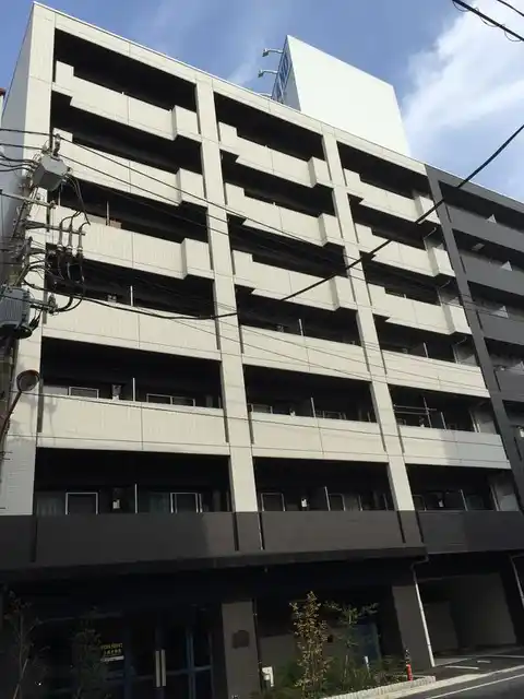 メインステージ菊川