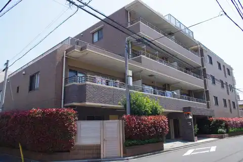 ライフピア与野新中里