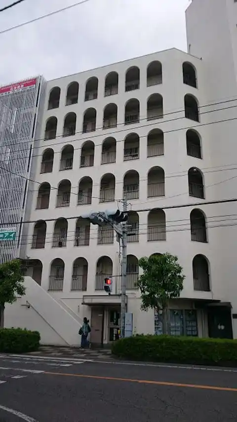 西川口マンション