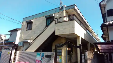 メゾン弘明