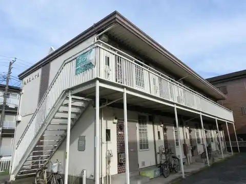 ジュネスハイツ