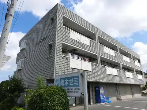 パルシャス21A