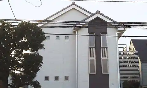 カーサ今川