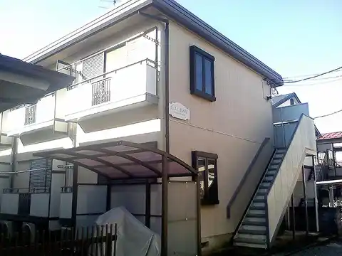 ジュネスヤマモト