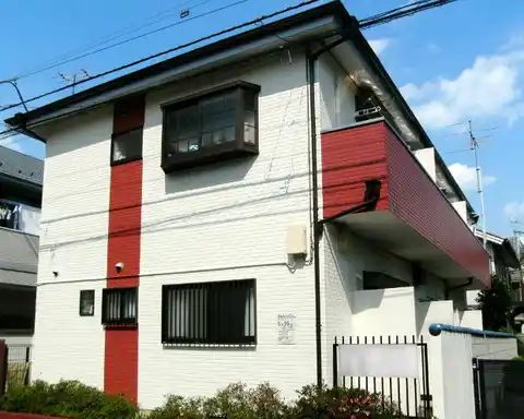 サニーハイツ